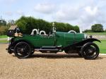 Bentley 3-Litre Blue Label Tourer by Gurney Nutting 1923 года